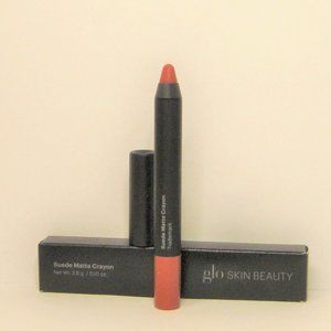 Glow Skin Beauty Suede Matte Crayon - Trademark
